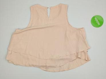 oversize bluzy: New Look, Bluzka damska, rozmiar 2XL — 3