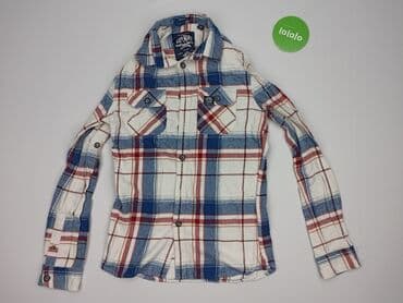 buty superdry: Superdry, Koszula damska, rozmiar S — 2