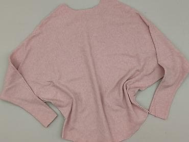 topy na drutach: Sweter damski, rozmiar One size — 1