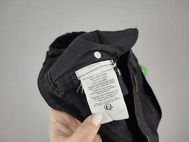 staniki c: Camaïeu, Jeansy damskie, rozmiar S — 5