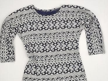 sukienki 50 plus: Sukienka damska, rozmiar S — 1