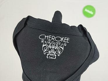 koszulka chaotic: Cherokee, Top damski, rozmiar L — 4