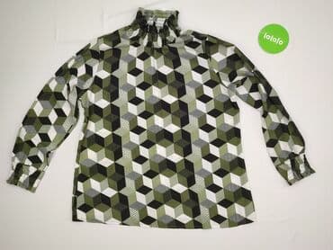 ile wazy bluza: Women's blouse, size L (EU 40) — 2