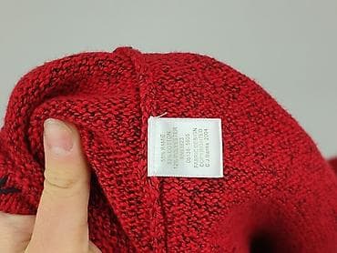 pull and bear kardigan: Sweter dla mężczyzn, rozmiar XL — 4