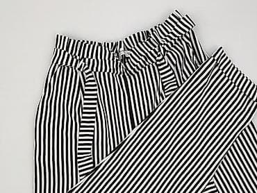 PULL&BEAR, Spodnie materiałowe damskie, rozmiar M