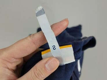 koszulki armani męskie: Ellesse, Koszulka dla mężczyzn, rozmiar S — 6