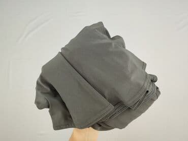 ccc szare sandały: Kardigan damski, rozmiar One size — 4