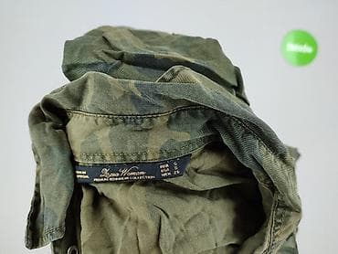 cargo house: Woman Collection, Koszula damska, rozmiar S — 5