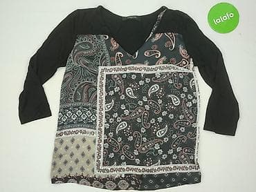 it moda bluzki: Reserved, Bluzka damska, rozmiar S — 2