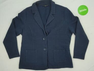 ochnik marynarki damskie: Betty Barclay, Marynarka damska, rozmiar 2XL — 2