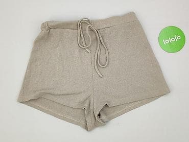 spodenki m: Shein, Szorty damskie, rozmiar L — 2