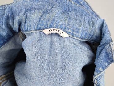 kurtka jeansowa damska only: Orsay, Kurtka jeansowa damska, rozmiar S — 4