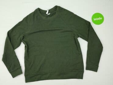 bluza bez kaptura: H&M Divided, Bluza damska
, rozmiar M — 2