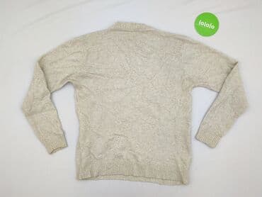 koszula swoateczna: Sweter damski, rozmiar 6XL — 3