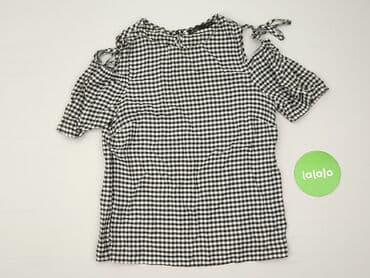 bluzka z ustami house: House, Bluzka damska, rozmiar S — 3