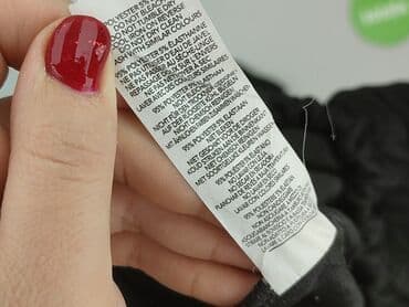 legginsy ciazowe lidl: Boohoo, Sweatpants for women, M — 5