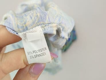 sukienka tunika boho: Sukienka damska, rozmiar L — 4