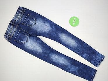lc moda: Jeansy damskie, rozmiar M — 3