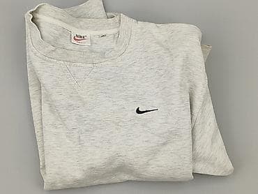 bluzki koszykarskie: Nike, Bluza damska
, rozmiar L — 8