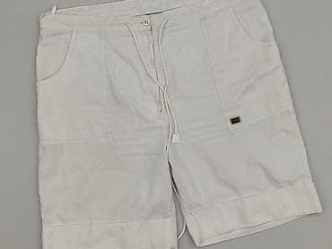 spodenki do: Szorty damskie, rozmiar M — 1