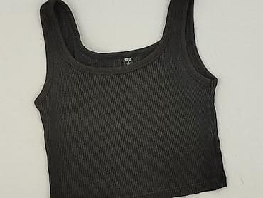 skarpety tanie: Uniqlo, Top damski, rozmiar S — 1