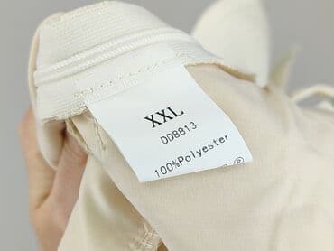 bluzki modbis: Top damski, rozmiar 2XL — 4