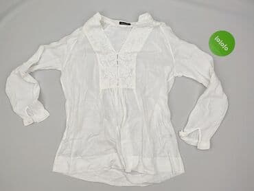 bluzki adela mango: Massimo Dutti, Bluzka damska, S — 2