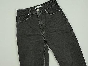 deichmann dunk low: Bershka, Jeans for women, size 2XS — 1