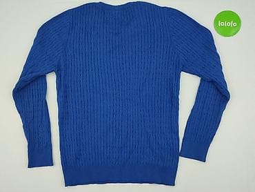 andre koszule: Defacto, Sweter dla mężczyzn, rozmiar L — 3