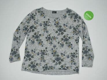 intimissimi piżamy: Janina, Bluzka damska, rozmiar 2XL — 2