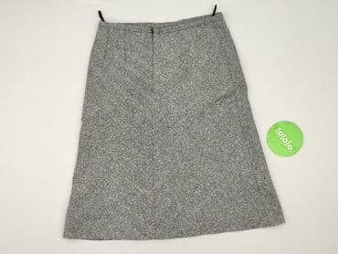 дублянка жіноча польща: Women`s skirt, size L (EU 40) — 3