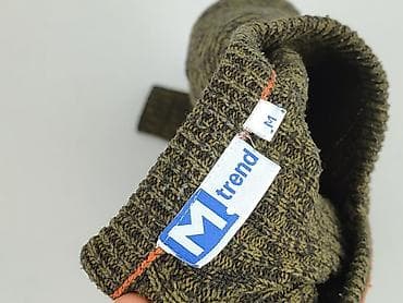 dresy skate: Intrend, Sweter dla mężczyzn, rozmiar M — 4