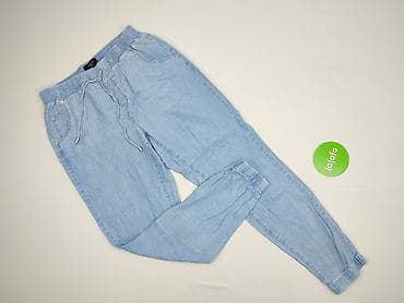 cargo stradivarius: DENIM JEANS, Jeansy damskie, rozmiar XS — 2