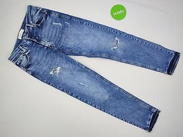 second hand lubin: Reserved, Jeansy damskie, rozmiar S — 2