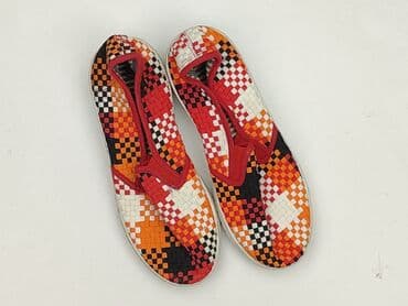 używane buty: Sneakersy damskie, 38 — 1