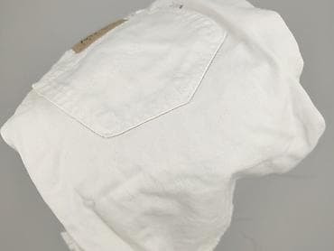 jeansy solar: Szorty damskie, rozmiar XL — 5