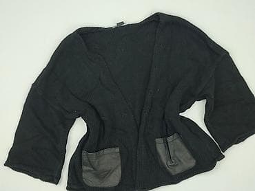 kamizelki c a: Armani Exchange, Kardigan damski, rozmiar 2XS — 1