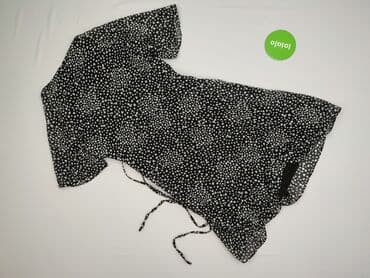 sukienka dekolt serce midi: F&F, Sukienka damska, rozmiar S — 3