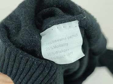 sukienka sweterkowa c a: Women`s sweater, size 2XL (EU 44) — 4