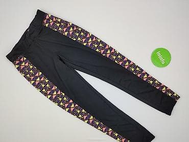 kipsta dresy: Crivit, Legginsy Sportowe damskie, rozmiar S — 2