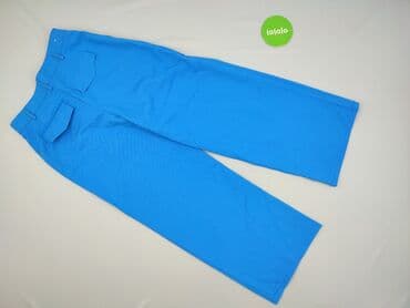 spodnie od piżamy damskie sinsay: Sinsay, Spodnie materiałowe damskie, rozmiar S — 3