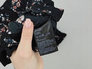 bomber h m: H&M Divided, Bluzka damska, rozmiar S — 4