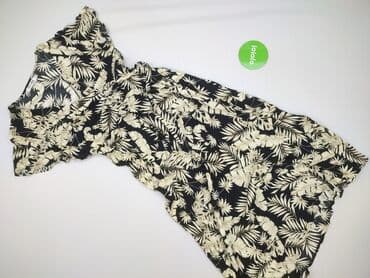 paski do sukienek ozdobne: M.Sara, Sukienka damska, XL — 3