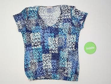 bluza c: CASSIS, Bluzka damska, rozmiar L — 2