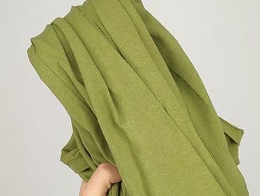 oliwkowe buty: Sukienka damska, rozmiar S — 6