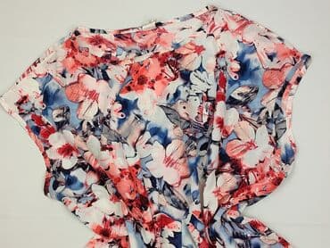 zalando bluzki z krótkim rękawem: Bluzka damska, rozmiar M — 2