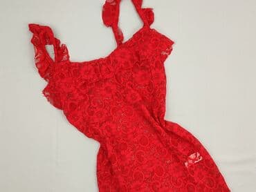 sukienka koronkowa asos: Sukienka damska, rozmiar S — 1