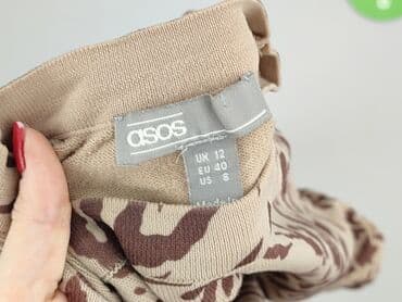 panterka bluzki: Asos, Bluzka damska, rozmiar M — 5