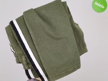 pull and bear cargo: Bershka, Jeansy damskie, L — 5