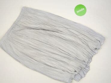 spódnice plisowane damskie: Women`s skirt, size 3XL — 4